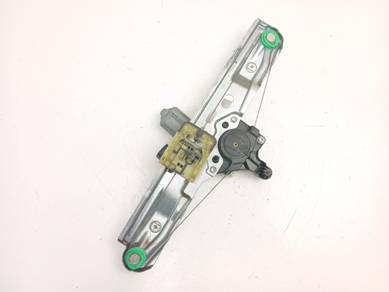 Recambio de elevalunas trasero derecho para ford focus iii 1.6 tdci referencia OEM IAM BM51A27000BC  