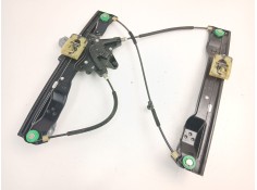 Recambio de elevalunas delantero izquierdo para ford focus iii 1.6 tdci referencia OEM IAM BM51A23201BD  