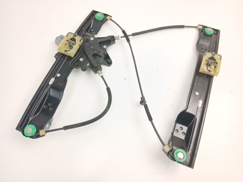 Recambio de elevalunas delantero izquierdo para ford focus iii 1.6 tdci referencia OEM IAM BM51A23201BD  