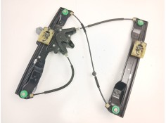 Recambio de elevalunas delantero izquierdo para ford focus iii 1.6 tdci referencia OEM IAM BM51A23201BD   2