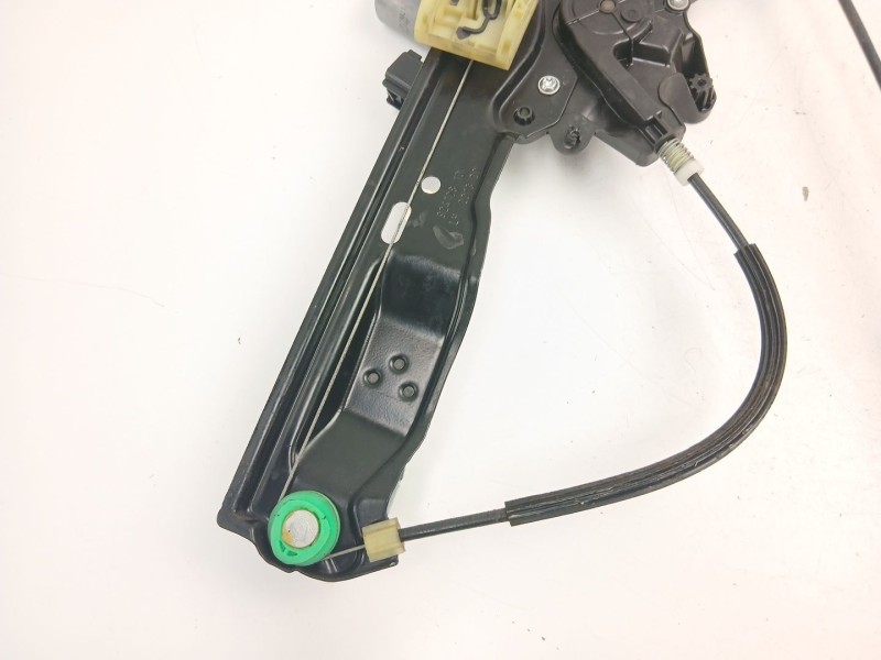 Recambio de elevalunas delantero izquierdo para ford focus iii 1.6 tdci referencia OEM IAM BM51A23201BD  