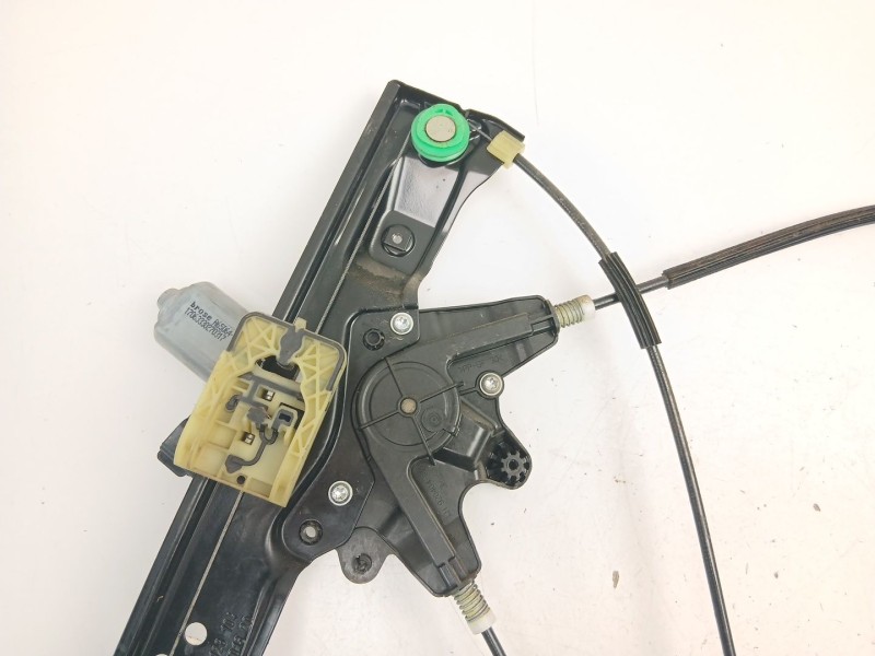 Recambio de elevalunas delantero izquierdo para ford focus iii 1.6 tdci referencia OEM IAM BM51A23201BD  