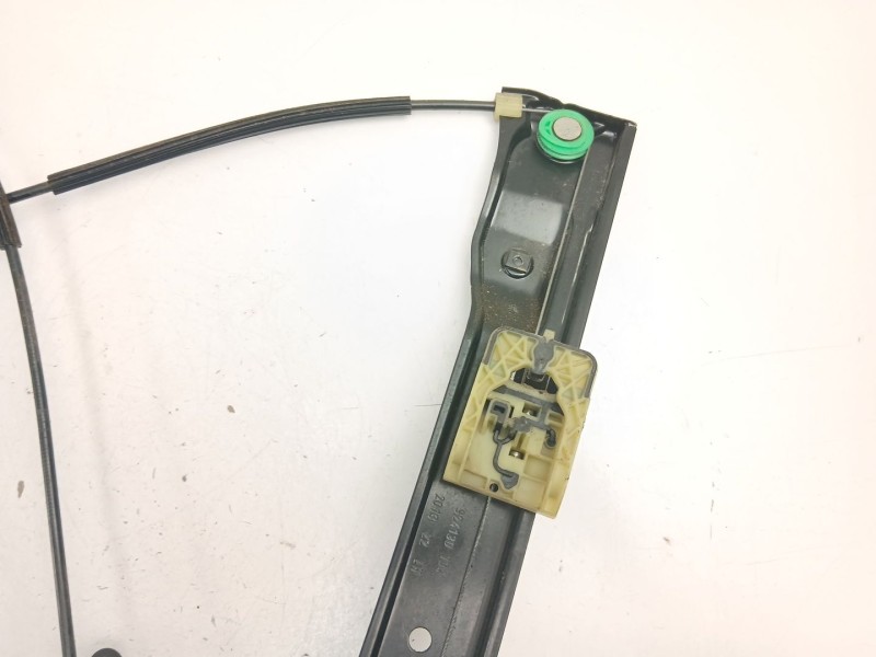 Recambio de elevalunas delantero izquierdo para ford focus iii 1.6 tdci referencia OEM IAM BM51A23201BD  