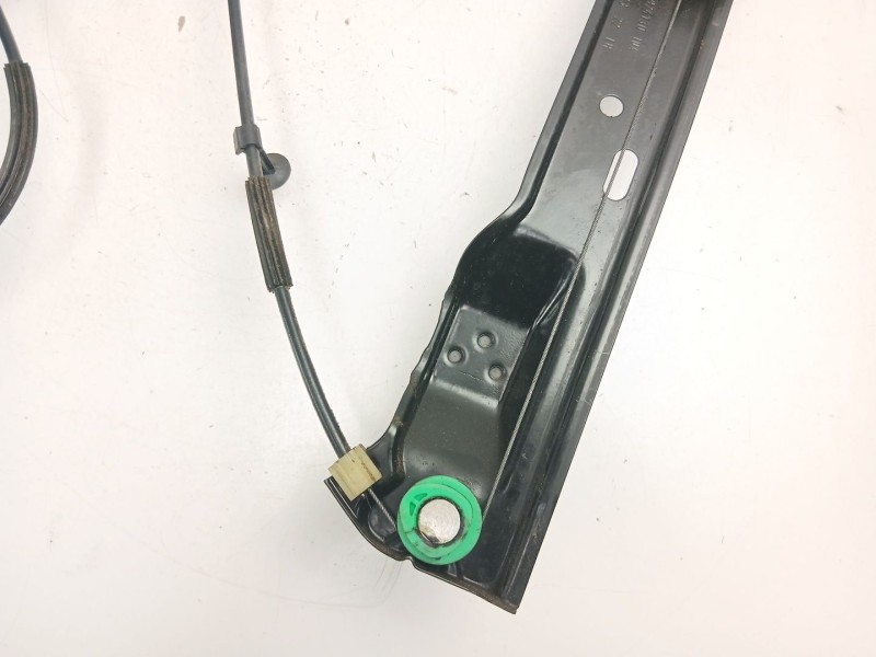 Recambio de elevalunas delantero izquierdo para ford focus iii 1.6 tdci referencia OEM IAM BM51A23201BD  