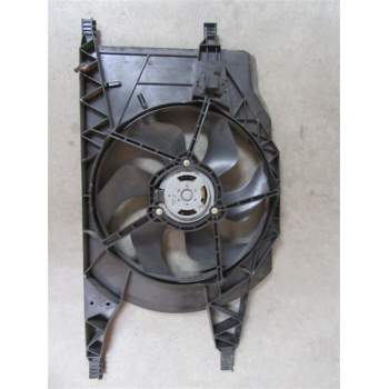 ELECTROVENTILADOR 