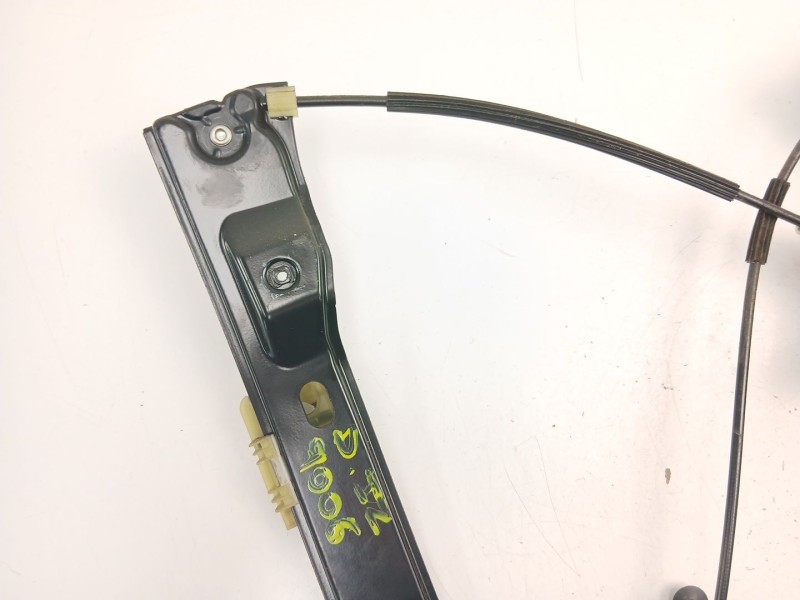 Recambio de elevalunas delantero izquierdo para ford focus iii 1.6 tdci referencia OEM IAM BM51A23201BD  