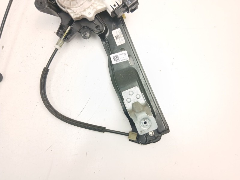 Recambio de elevalunas delantero izquierdo para ford focus iii 1.6 tdci referencia OEM IAM BM51A23201BD  