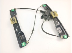 Recambio de elevalunas delantero derecho para ford focus iii 1.6 tdci referencia OEM IAM BM51A23200BD  