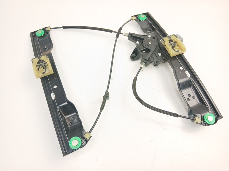 Recambio de elevalunas delantero derecho para ford focus iii 1.6 tdci referencia OEM IAM BM51A23200BD  