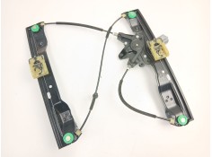 Recambio de elevalunas delantero derecho para ford focus iii 1.6 tdci referencia OEM IAM BM51A23200BD   2