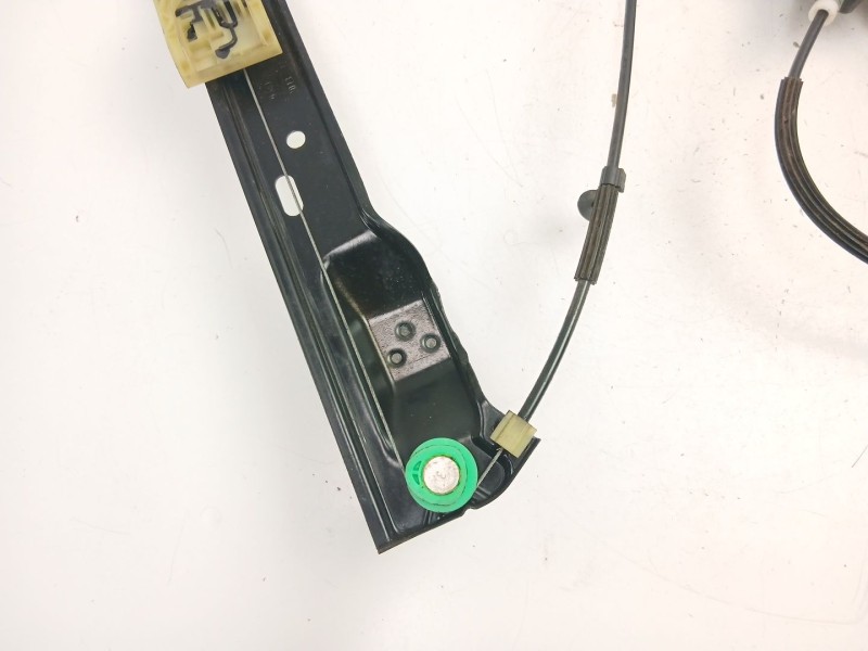 Recambio de elevalunas delantero derecho para ford focus iii 1.6 tdci referencia OEM IAM BM51A23200BD  