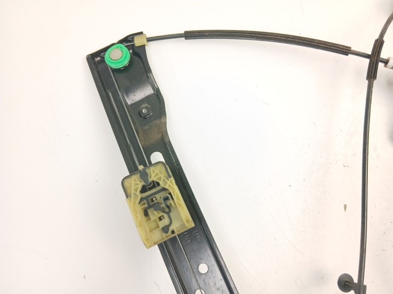 Recambio de elevalunas delantero derecho para ford focus iii 1.6 tdci referencia OEM IAM BM51A23200BD  