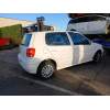 volkswagen polo (6n2) del año 2001