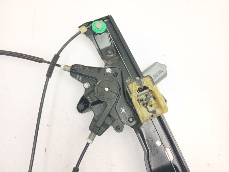 Recambio de elevalunas delantero derecho para ford focus iii 1.6 tdci referencia OEM IAM BM51A23200BD  