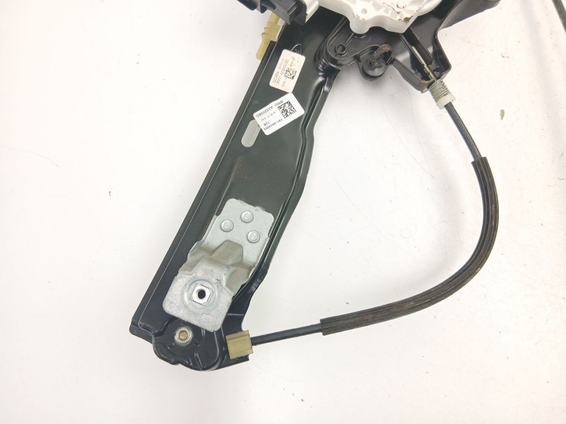 Recambio de elevalunas delantero derecho para ford focus iii 1.6 tdci referencia OEM IAM BM51A23200BD  