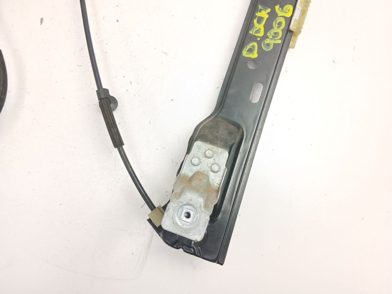 Recambio de elevalunas delantero derecho para ford focus iii 1.6 tdci referencia OEM IAM BM51A23200BD  