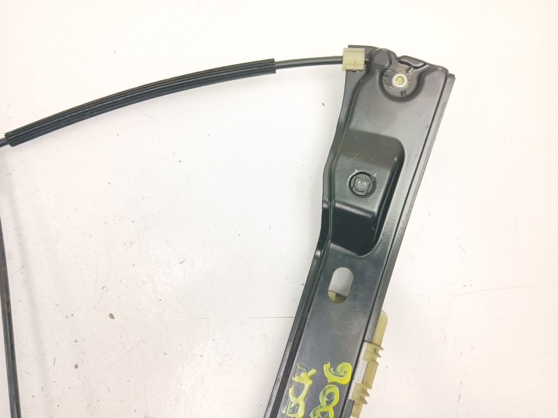 Recambio de elevalunas delantero derecho para ford focus iii 1.6 tdci referencia OEM IAM BM51A23200BD  
