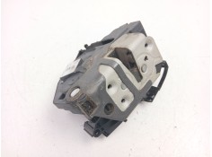 Recambio de cerradura puerta trasera izquierda para ford focus iii 1.6 tdci referencia OEM IAM BM5AA26413AE  