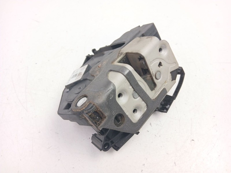 Recambio de cerradura puerta trasera izquierda para ford focus iii 1.6 tdci referencia OEM IAM BM5AA26413AE  