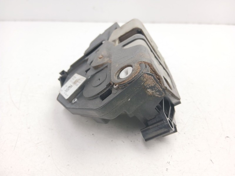 Recambio de cerradura puerta trasera izquierda para ford focus iii 1.6 tdci referencia OEM IAM BM5AA26413AE  