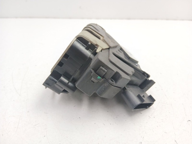 Recambio de cerradura puerta trasera izquierda para ford focus iii 1.6 tdci referencia OEM IAM BM5AA26413AE  
