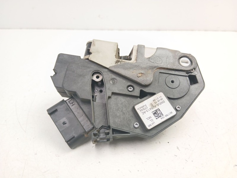 Recambio de cerradura puerta trasera izquierda para ford focus iii 1.6 tdci referencia OEM IAM BM5AA26413AE  