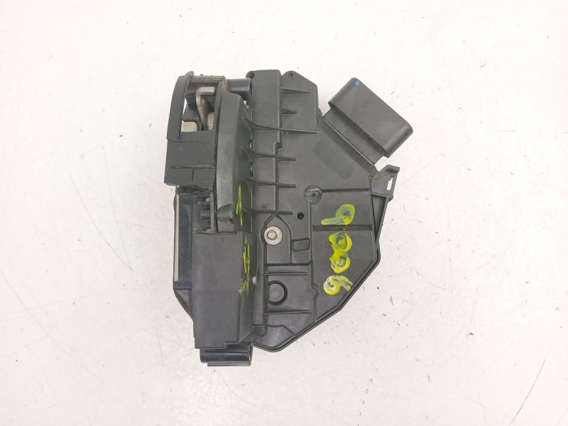 Recambio de cerradura puerta trasera izquierda para ford focus iii 1.6 tdci referencia OEM IAM BM5AA26413AE  