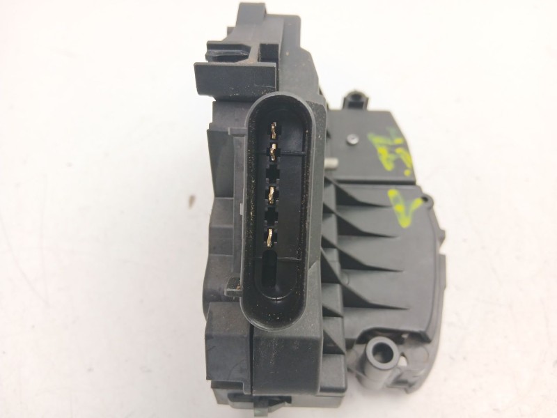 Recambio de cerradura puerta trasera izquierda para ford focus iii 1.6 tdci referencia OEM IAM BM5AA26413AE  