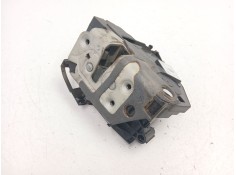 Recambio de cerradura puerta trasera derecha para ford focus iii 1.6 tdci referencia OEM IAM BM5AA26412AE  