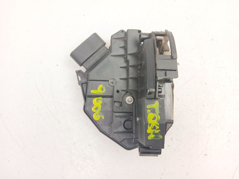 Recambio de cerradura puerta trasera derecha para ford focus iii 1.6 tdci referencia OEM IAM BM5AA26412AE  