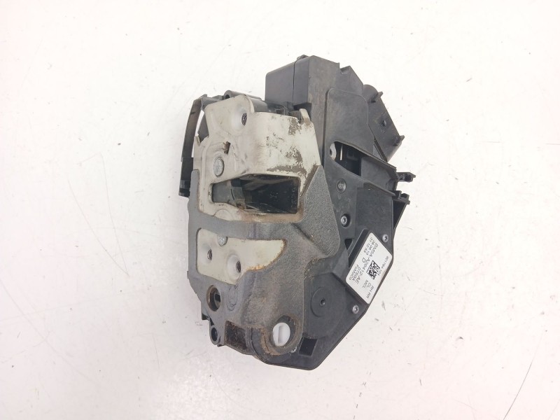 Recambio de cerradura puerta trasera derecha para ford focus iii 1.6 tdci referencia OEM IAM BM5AA26412AE  