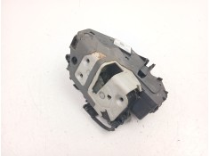 Recambio de cerradura puerta delantera izquierda para ford focus iii 1.6 tdci referencia OEM IAM BM5AA21813AE  