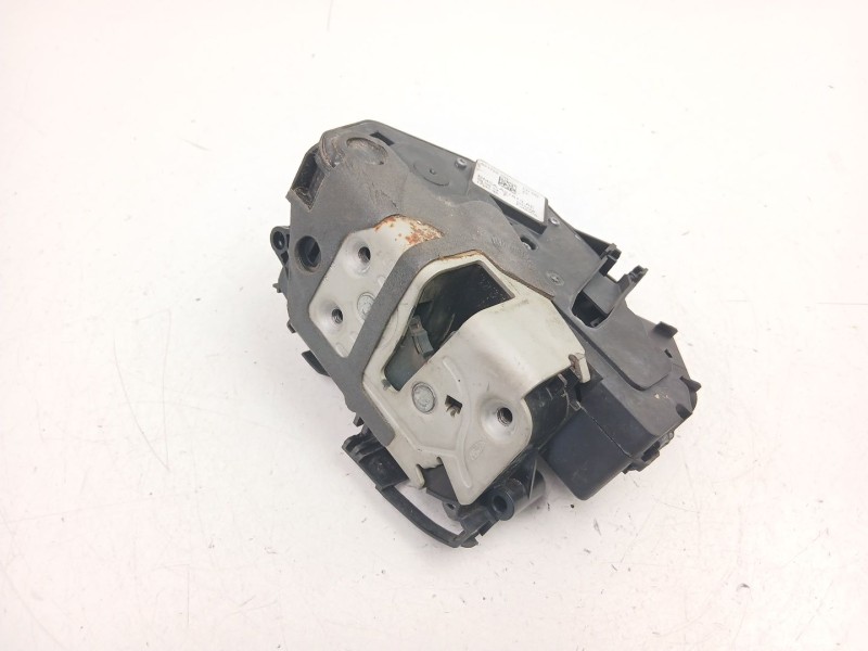 Recambio de cerradura puerta delantera izquierda para ford focus iii 1.6 tdci referencia OEM IAM BM5AA21813AE  