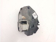 Recambio de cerradura puerta delantera izquierda para ford focus iii 1.6 tdci referencia OEM IAM BM5AA21813AE   2