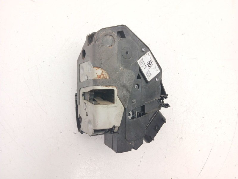 Recambio de cerradura puerta delantera izquierda para ford focus iii 1.6 tdci referencia OEM IAM BM5AA21813AE  