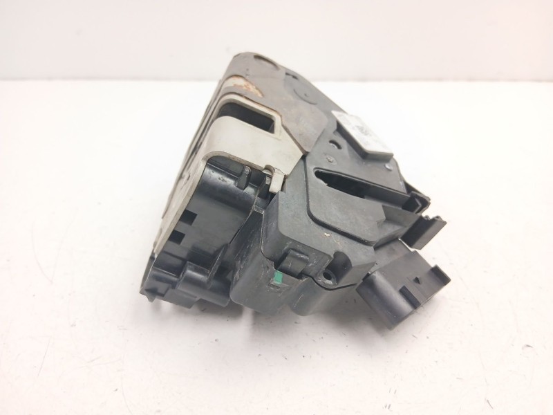 Recambio de cerradura puerta delantera izquierda para ford focus iii 1.6 tdci referencia OEM IAM BM5AA21813AE  