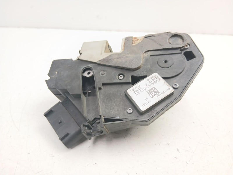 Recambio de cerradura puerta delantera izquierda para ford focus iii 1.6 tdci referencia OEM IAM BM5AA21813AE  