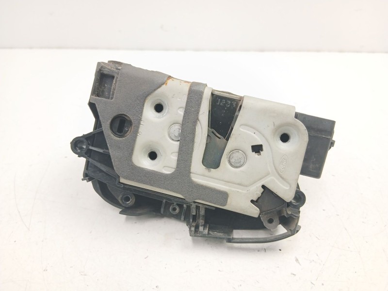 Recambio de cerradura puerta delantera izquierda para ford focus iii 1.6 tdci referencia OEM IAM BM5AA21813AE  