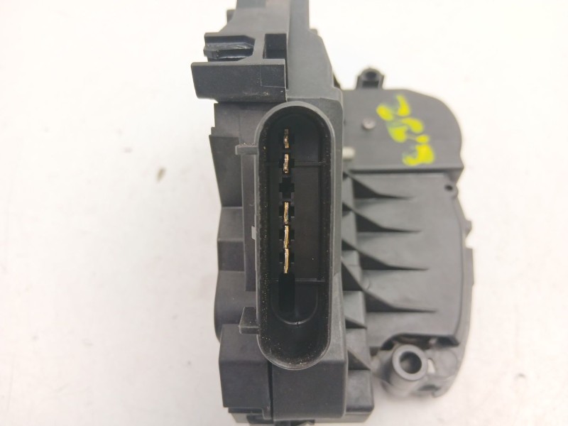Recambio de cerradura puerta delantera izquierda para ford focus iii 1.6 tdci referencia OEM IAM BM5AA21813AE  