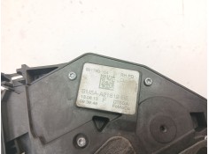 Recambio de cerradura puerta delantera derecha para ford focus iii 1.6 tdci referencia OEM IAM BM5AA21812BE   2