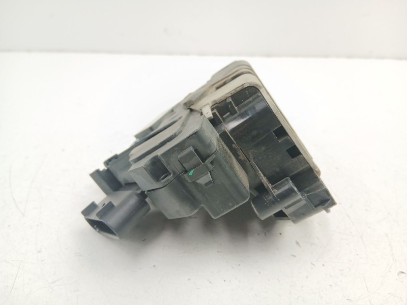 Recambio de cerradura puerta delantera derecha para ford focus iii 1.6 tdci referencia OEM IAM BM5AA21812BE  