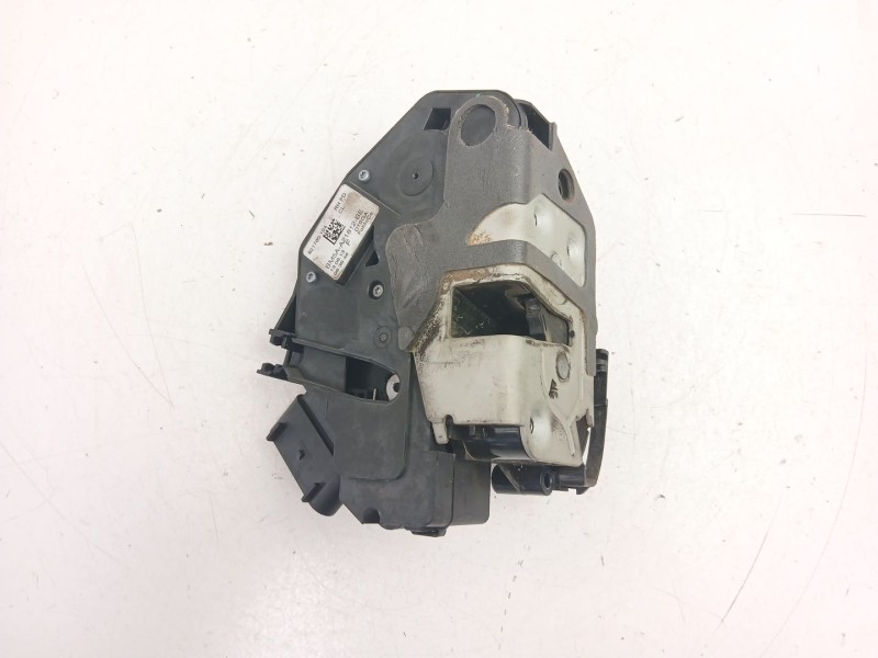 Recambio de cerradura puerta delantera derecha para ford focus iii 1.6 tdci referencia OEM IAM BM5AA21812BE  
