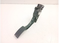 Recambio de potenciometro aceleracion para ford focus iii 1.6 tdci referencia OEM IAM BV619F836AB 6PV01036830 