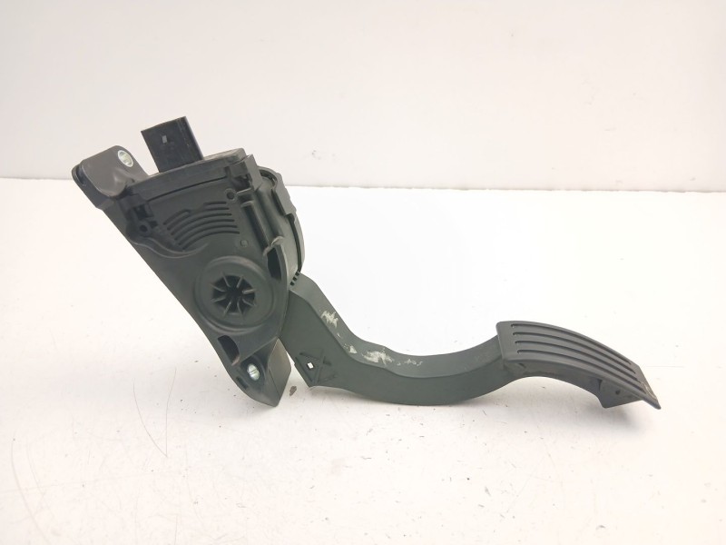 Recambio de potenciometro aceleracion para ford focus iii 1.6 tdci referencia OEM IAM BV619F836AB 6PV01036830 