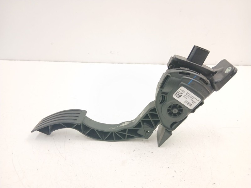 Recambio de potenciometro aceleracion para ford focus iii 1.6 tdci referencia OEM IAM BV619F836AB 6PV01036830 