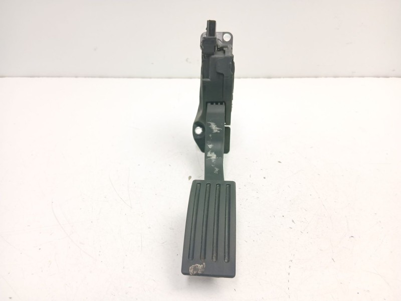 Recambio de potenciometro aceleracion para ford focus iii 1.6 tdci referencia OEM IAM BV619F836AB 6PV01036830 
