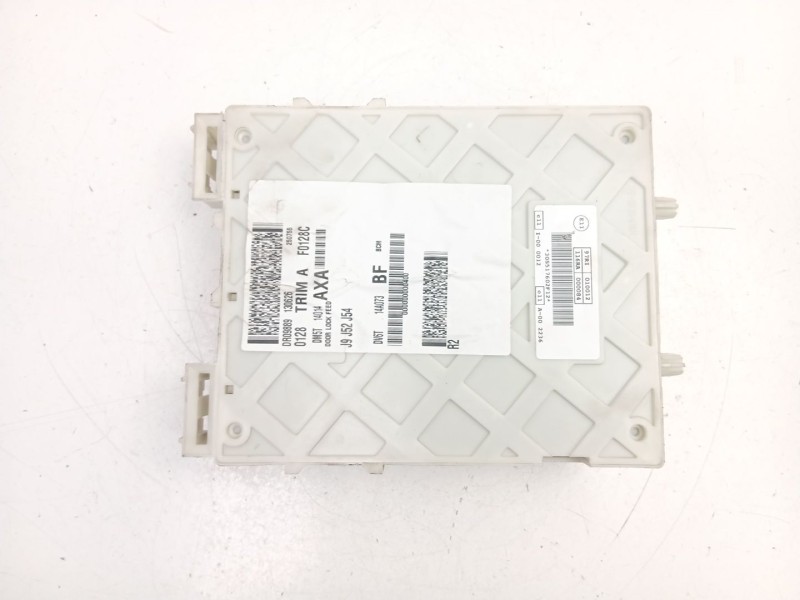 Recambio de bsi para ford focus iii 1.6 tdci referencia OEM IAM DV6T14A073BF  