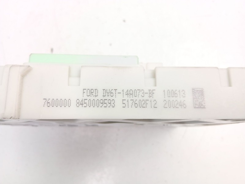 Recambio de bsi para ford focus iii 1.6 tdci referencia OEM IAM DV6T14A073BF  