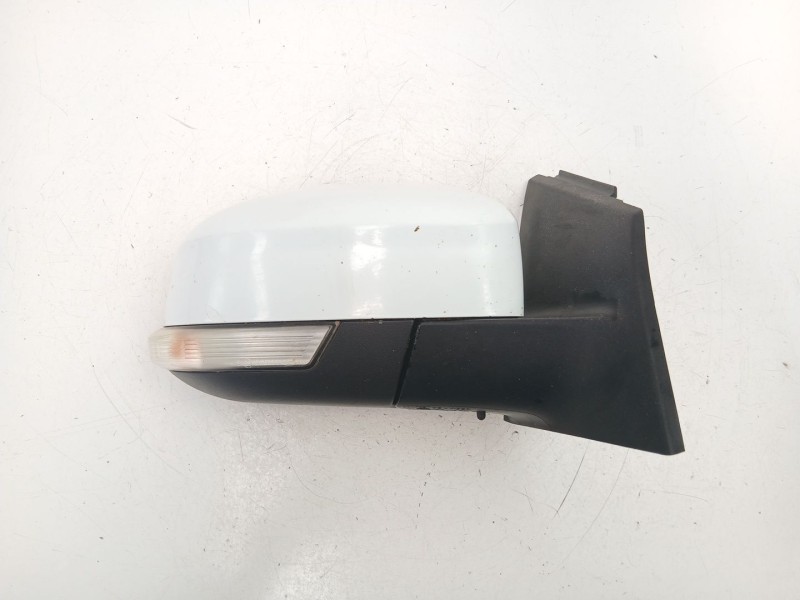 Recambio de retrovisor derecho para ford focus iii 1.6 tdci referencia OEM IAM BM5117682CK  