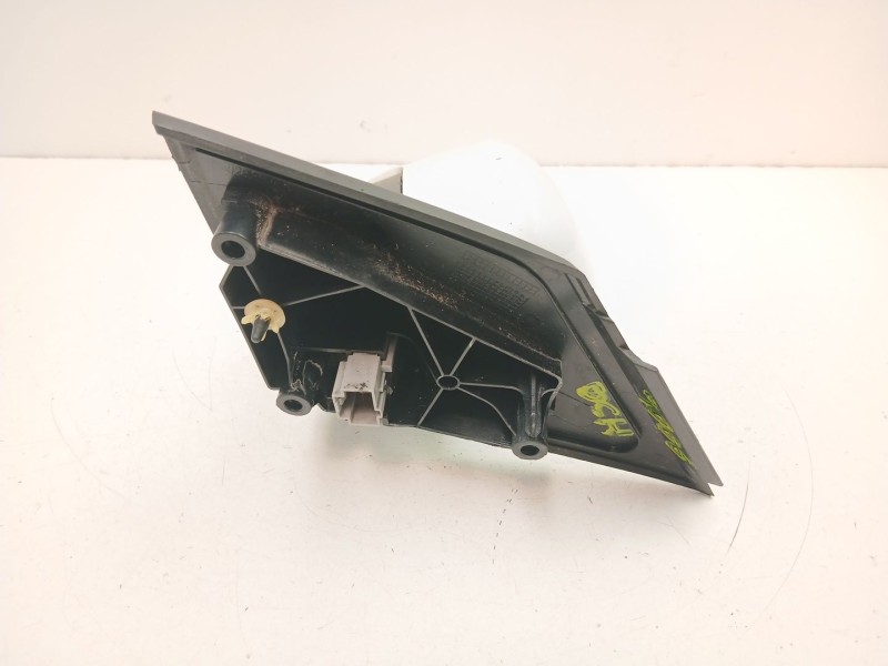 Recambio de retrovisor derecho para ford focus iii 1.6 tdci referencia OEM IAM BM5117682CK  